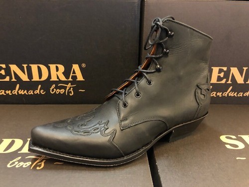 Sendra boots - sendra,