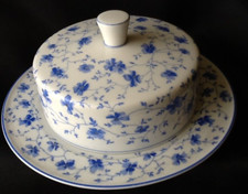 Arzberg Porzellan Blaublüte