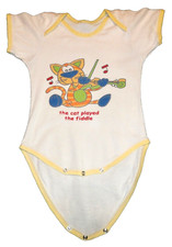 Jungen  Body Kurzarm  Gr. 98
