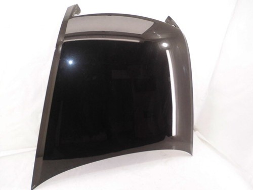 Original phaeton motorhaube - original,