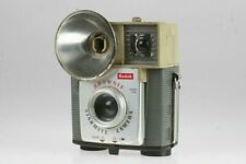 Antike Kodak Brownie Starmite eBay inkl. original Ledertasche