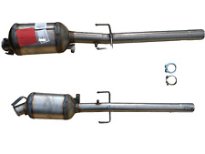 NEU Dieselpartikelfilter DPF Mercedes Benz Viano / Vito 2.0 CDI A6394900292