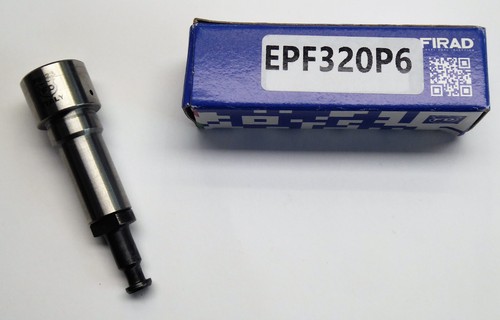 Firad pumpenelement für div - fÜr,