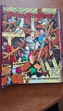 Prinz Eisenherz Comic Band 38-45 im Sammelordner + guter Zustand