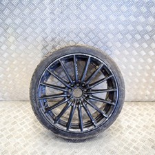 VOLKSWAGEN POLO 6R Alufelge