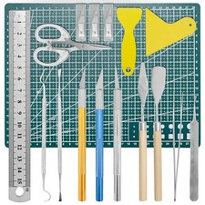 Plotter Zubehör 44 Stücke