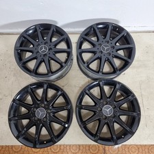 Mercedes A-B-Klasse W169 W245