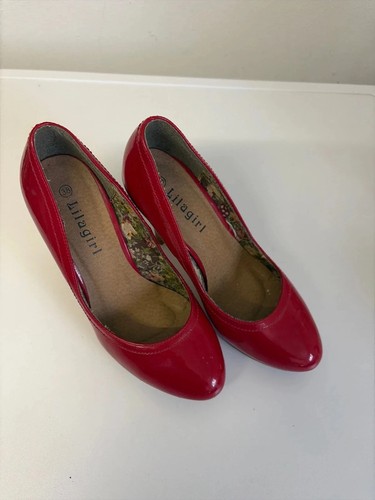 Lilagirl damenschuhe schuhe - damenschuhe,