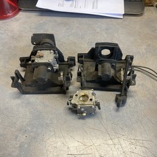 Wacker Neuson BTS Vergaser 2