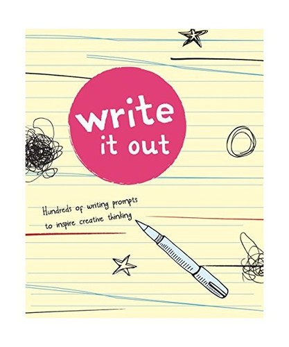 Write out hundreds of - it,