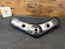 AWO 425 Touren ABDECKUNG GABELBRÜCKE ABDECKBLECH ORIGINAL SIMSON DDR