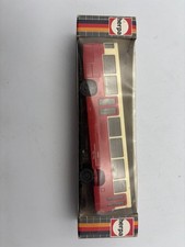 Herpa 831470 HO Man Bus Su 240
