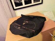 Sunbounce Sun-Mover Pro Reflektor, Silber Weiß, 84cm