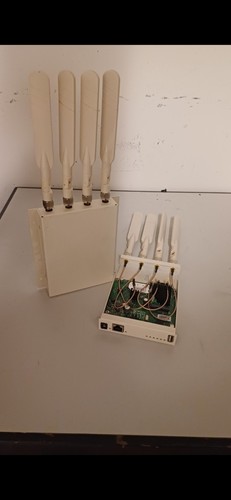 Lte router routerboard - lte-router,