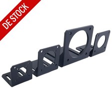 Schrittmotor halterung alloy - halterung,