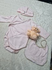 Burberry Baby Mädchen Set 6/9