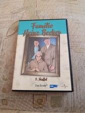 Familie Heinz Becker - 5. Staffel [2 DVDs] von Gerd Duden... | DVD | Zustand gut