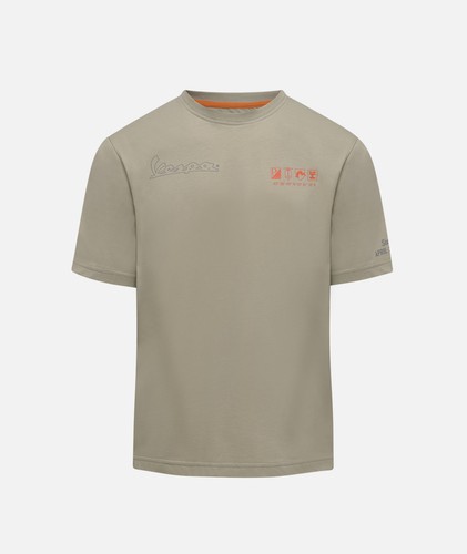 Vespa shirt unisex - t-shirt,