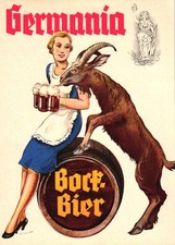 Chemnitz, Germania Brauerei