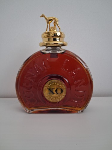 Landy cognac 40 - no.1, 40%