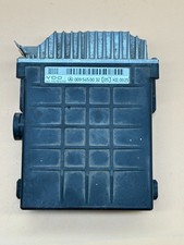 MERCEDES BENZ W124 W201 Motorsteuergerät 0095450032 L662