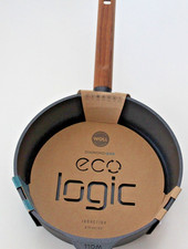 Woll Eco Logic Induktion