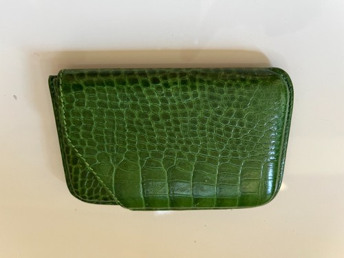 Vintage luxus leder - vintage, kartenetui