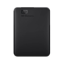 WD Elements Mobile Festplatte