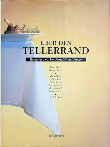 über den tellerrand hannover - tellerrand.,