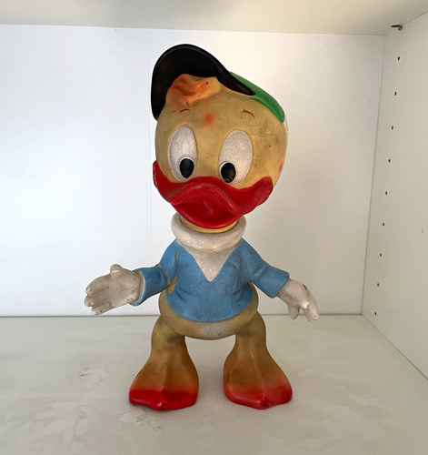 Walt disney productions donald - disney,