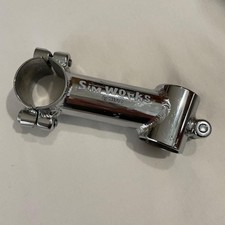 Sim Works NITTO Straight