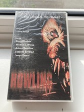 Howling 4 -