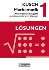 Kusch mathematik 1 - kusch:,