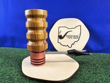 H Wiebe Radiator Pipe With
