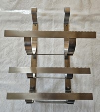 Ikea Grundtal Küchenrollenhalter Küchenrolle Alufolie Frischhaltefolie