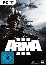 ARMA 3 PC Download Steam Code