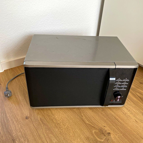 Samsung ms23k3515as mikrowelle - ms23k3515as,