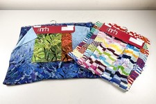 2 Stück Designer‑Schals von