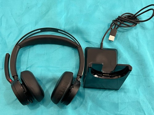 Plantronics poly voyager - poly, focus
