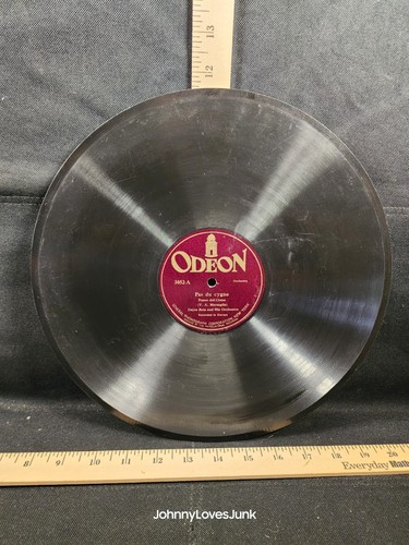 Record 12in dajos - dajos, bela