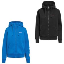Bench kapuzenjacke sweatjacke - bench,