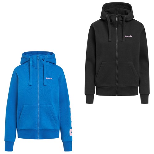 Bench kapuzenjacke sweatjacke - bench,