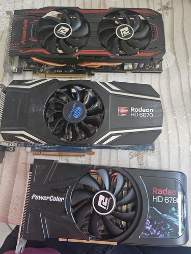Amd grafikkarten konvolut - amd,