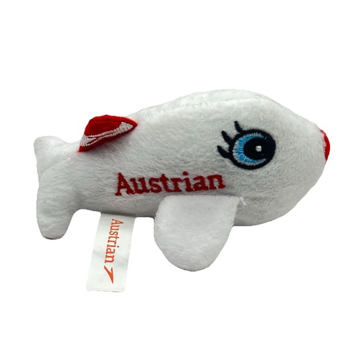 Plüsch austrian - ⚡️,
