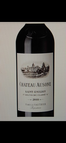 Wein paket mit weinflaschen - mit, 10