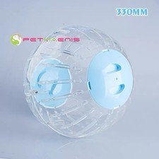 Laufball Laufkugel Chinchillas