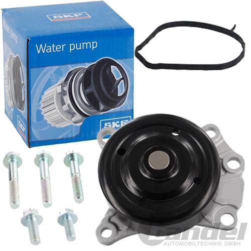 Skf wasserpumpe passend für - skf,