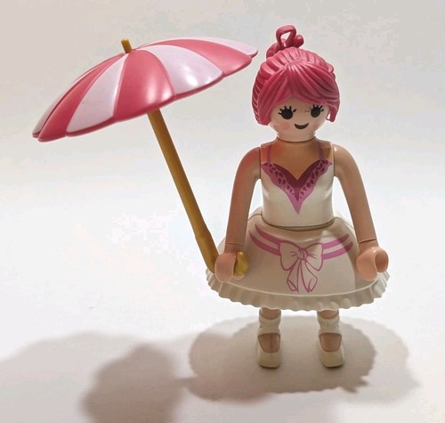 Playmobil frau figur - frau,