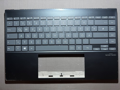 Asus zenbook ux425j - zenbook, ux425ja