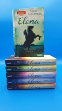 Elena Ein Leben für Pferde